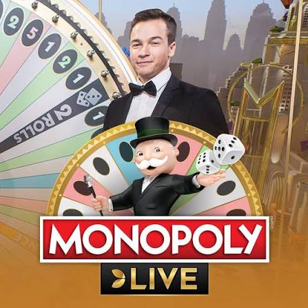 Monopoly
    Live